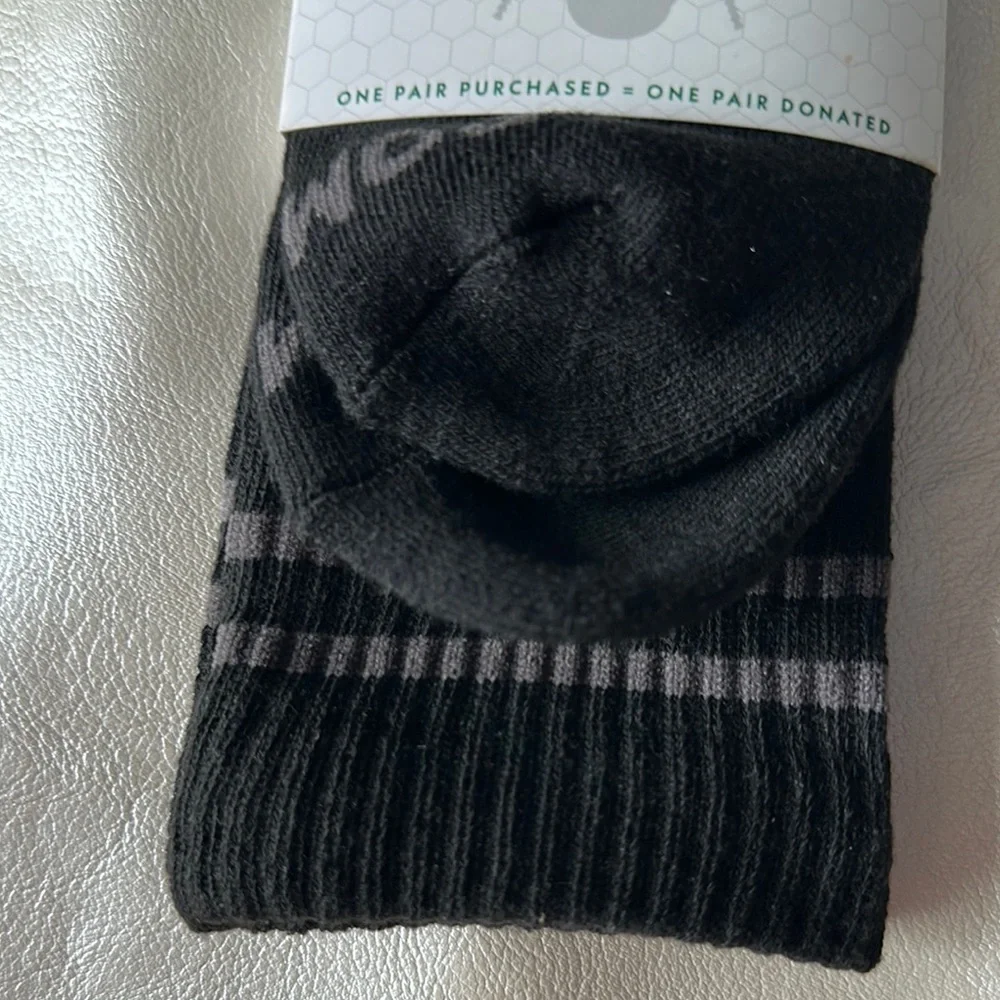 Bombas experience comfort